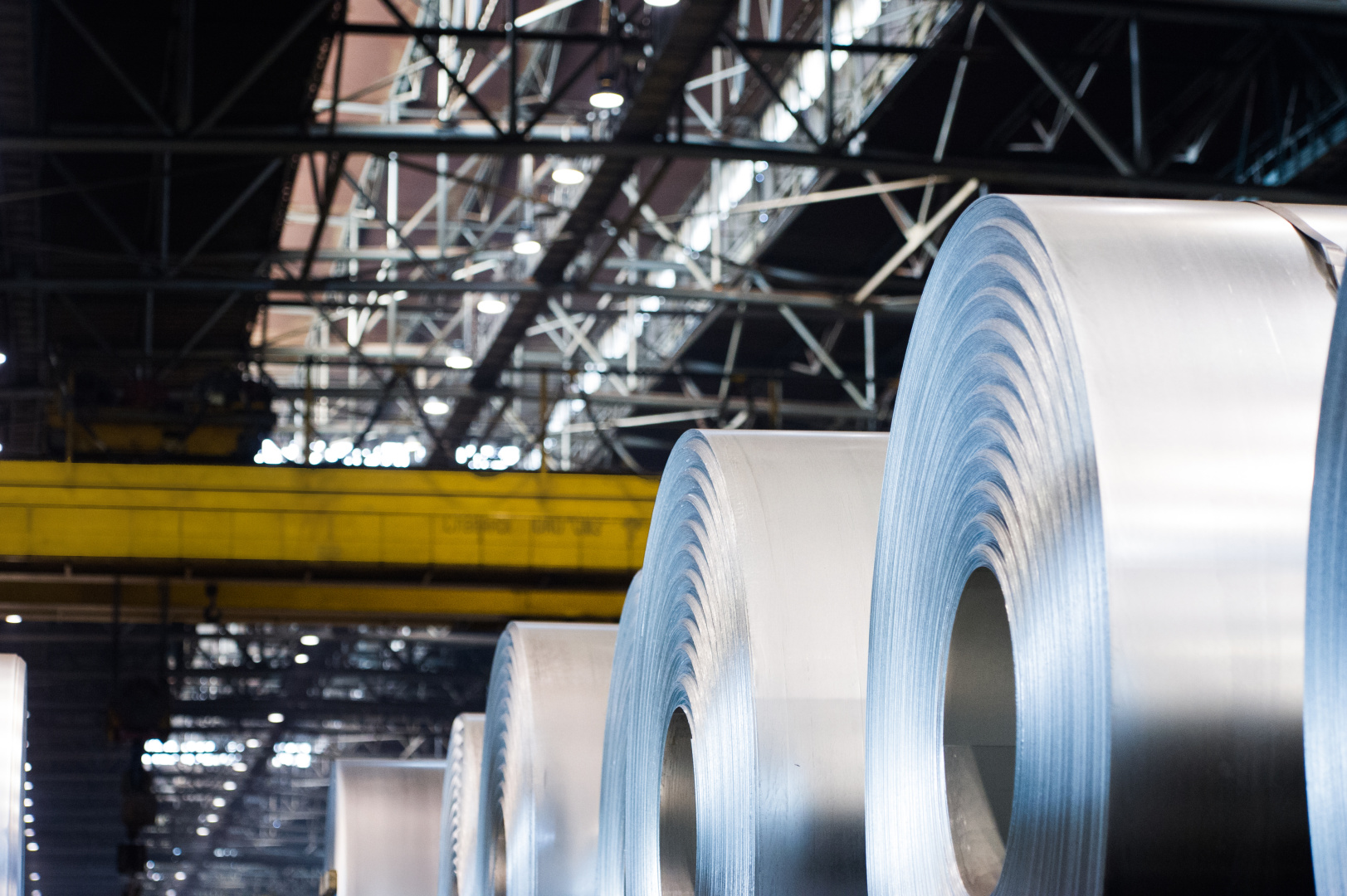 Flat steel products