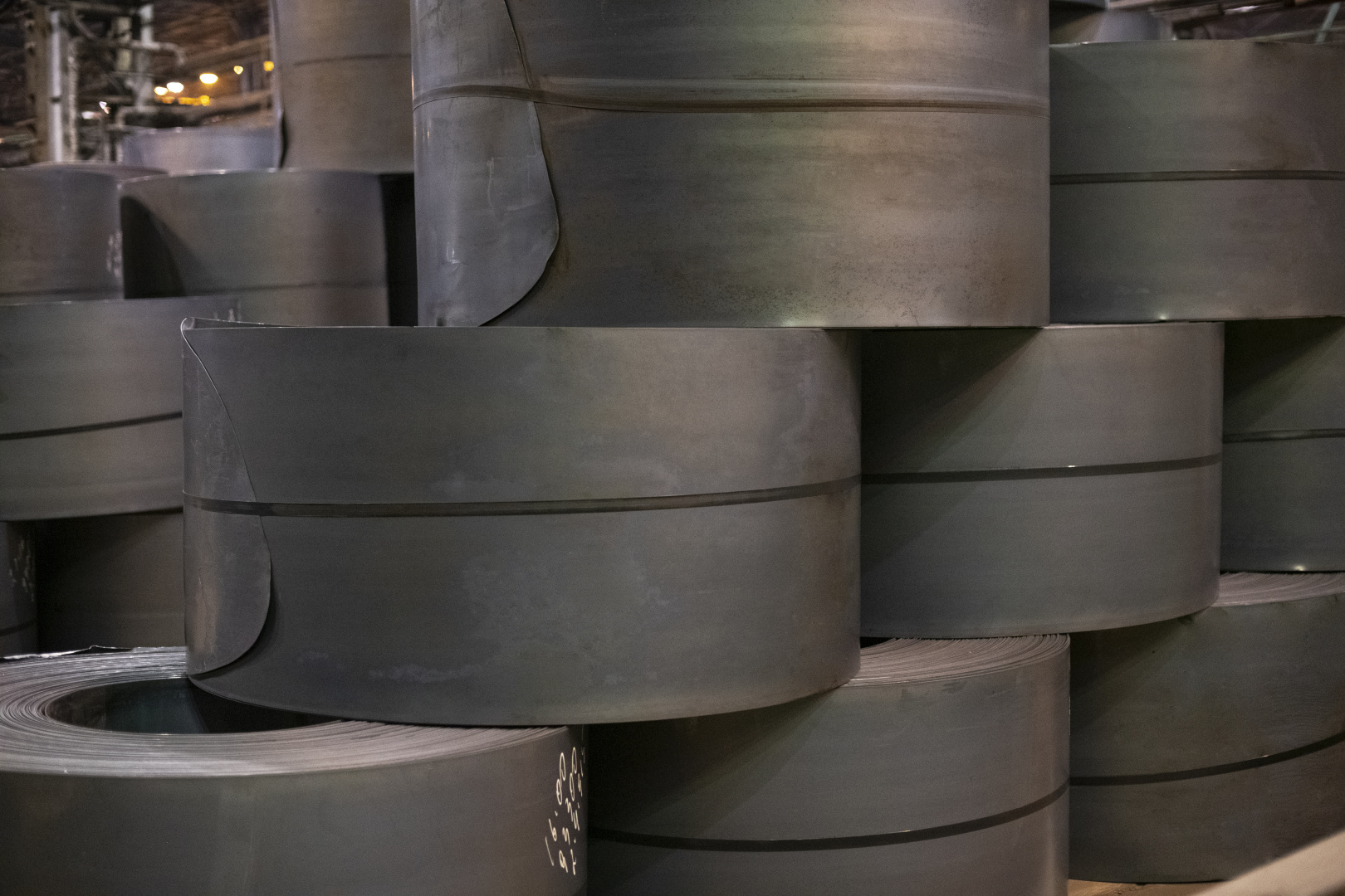Metal alloys & non-ferrous metals